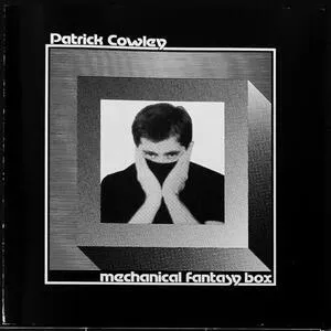 Mechanical fantasy box